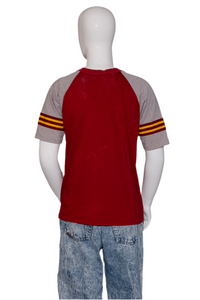 1970's Raglan ASU Tee Size L