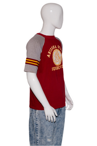1970's Raglan ASU Tee Size L