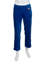 Load image into Gallery viewer, 1984 Olympics Velour Levi&#39;s Track Pants - Size M
