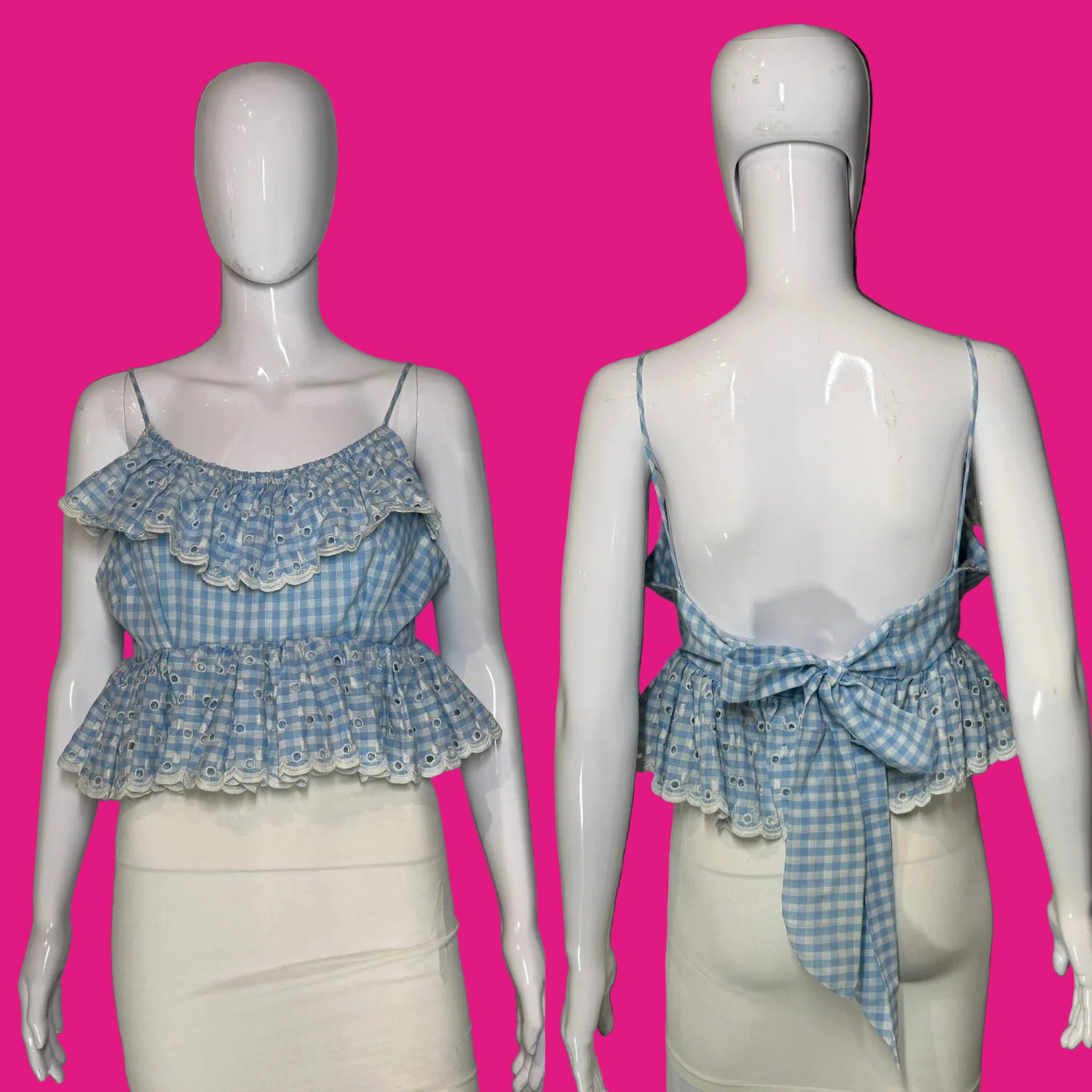Antique Sugar Vintage Clothing