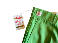 Load image into Gallery viewer, 1950's Hand Painted Mexican Strapless Party Dress Size S
