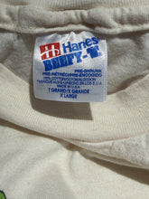 Load image into Gallery viewer, 1994 Lion King Theatrical Release Promo Tee Size XL
