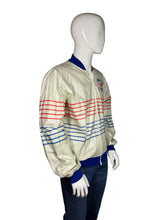 Load image into Gallery viewer, Mannequin wearing a Diet Pepsi jacket on a plain background
