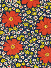 Load image into Gallery viewer, Colorful floral print
