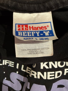 Manufacturing Tag