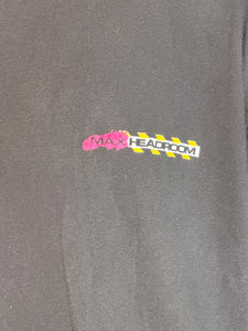 Graphic on t-shirt