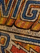 Load image into Gallery viewer, Decorative emblem with 'Paramount Pictures' text.
