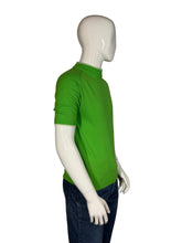 Load image into Gallery viewer, 1960's Electric Lime Sweater
