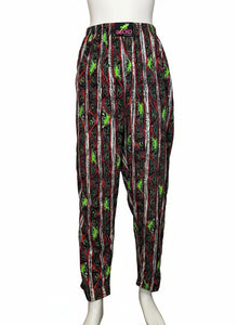 1990's Gecko Muscle Pants - Size M/L/XL