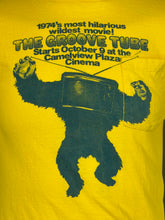 Load image into Gallery viewer, 1974 "The Groove Tube" Movie Promo Tee - Size S
