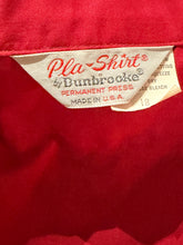 Load image into Gallery viewer, 1950&#39;s Troy&#39;s Stardust Bowling Shirt - Size S/M
