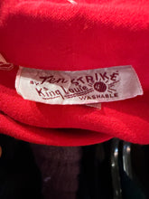 Load image into Gallery viewer, Close-up of a King Louie label
