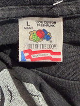 Load image into Gallery viewer, 1980's Classic Tuxedo Tee - Size L

