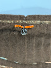 Load image into Gallery viewer, Y2K italian Knit Strapless Top - Size S
