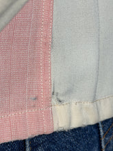 Load image into Gallery viewer, 1940's Two Toned Rayon Men's Shirt - Size S
