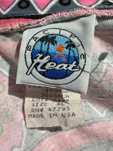 Load image into Gallery viewer, Close-up of Pacific Heat tag
