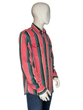 Load image into Gallery viewer, Mannequin wearing striped shirt
