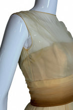 Load image into Gallery viewer, Close-up of dress on white background.

