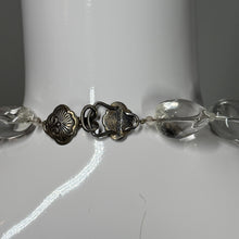 Load image into Gallery viewer, Vintage Designer Stephen Dweck Quartz Necklace
