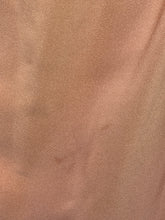 Load image into Gallery viewer, Close-up of stain on dress.
