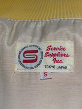 Load image into Gallery viewer, 1971 Satin Guam Souvenir Bomber Jacket - Size M
