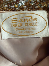Load image into Gallery viewer, Label with 'Sands Inner Circle' text 
