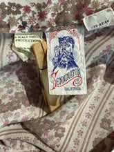 Load image into Gallery viewer, 1970's Kennington Hidden Mickey Floral Button Up - Size L
