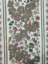 Load image into Gallery viewer, 1970's Kennington Hidden Mickey Floral Button Up - Size L
