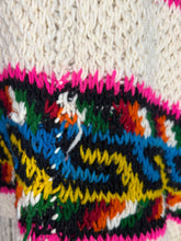 Load image into Gallery viewer, close up of a loose thread

