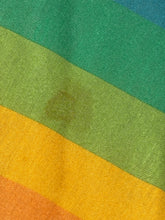 Load image into Gallery viewer, Close-up of fabric with visible discoloration
