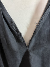 Load image into Gallery viewer, 1950's Novelty Print Leopard Cub Full Sweep Skirt Size XS
