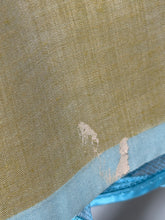 Load image into Gallery viewer, Close-up paint near the hem

