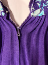 Load image into Gallery viewer, 1960s Brocade Bodice Peasant Dress – Size S
