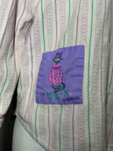 Load image into Gallery viewer, 1999 Esleep PJ Top - Size S/M
