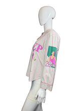 Load image into Gallery viewer, 1999 Esleep PJ Top - Size S/M
