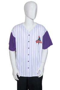 1990's Alice Cooperstown Jersey - SIze XL