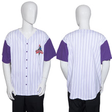 Load image into Gallery viewer, 1990&#39;s Alice Cooperstown Jersey - SIze XL
