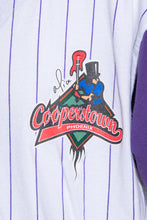 Load image into Gallery viewer, 1990&#39;s Alice Cooperstown Jersey - SIze XL
