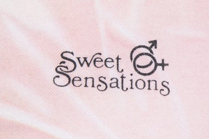 1980's Sweet Sensations Wet T-shirt Size S