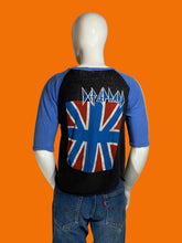 Load image into Gallery viewer, 1980s Def Leppard Pyromania Tour Band Tee – Size S
