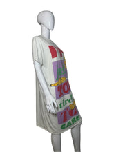 Load image into Gallery viewer, 1978 Garfied Sleep Shirt Size XL
