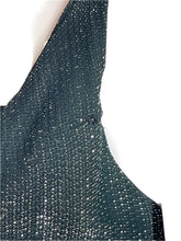 Load image into Gallery viewer, Close up of a small repair on the left armpit
