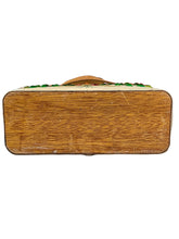Load image into Gallery viewer, 1960’s Enid Collins “Jewel Bokay” Purse
