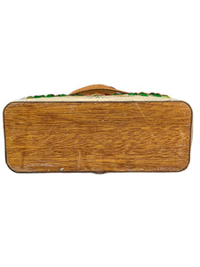 1960’s Enid Collins “Jewel Bokay” Purse