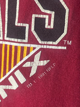 Load image into Gallery viewer, 1991 Chopped Phoenix Cardinals Tee Size XL
