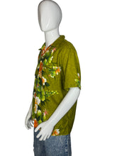 Load image into Gallery viewer, 1960&#39;s Penny&#39;s Hawaii Aloha Shirt Size L
