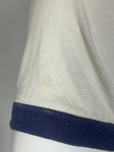 1980's Classic Mickey Ringer Tee Size S