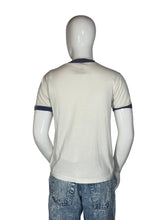 Load image into Gallery viewer, 1980&#39;s Classic Mickey Ringer Tee Size S
