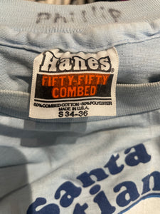 1982 Jog-A-Thon Tee Size XS