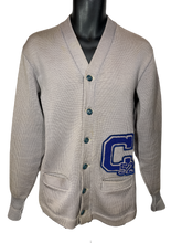Load image into Gallery viewer, 1952 Letterman Sweater Size S/M
